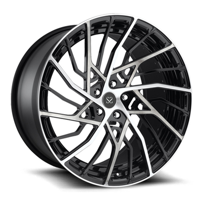 1-PC 18 19 20 21 22 pulgadas para Audi Rs3 llantas de aleación forjada ruedas personalizadas