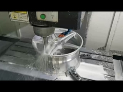 la aduana de plata 20x9.5 y 20x11 forjó la aleación de aluminio 1-PC bordea para BMW M3 2017