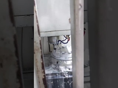 1 pedazo forjó las ruedas