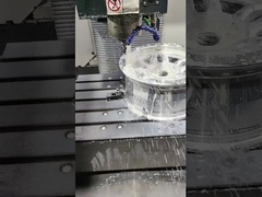 17X7 la compensación negativa 4X4 bordea forjado del camino Matte Black para las ruedas de coche de Toyota 4runner