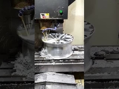 Los labios pulidos los bordes Monoblock de 1 pedazo forjaron a Matte Black 20inch Porsche 911 ruedas de coche cóncavas de la aduana