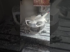 Llantas forjadas de 2 piezas, barril escalonado, bronce, pistola central, Metal para ruedas Alfa Romeo