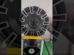 Rueda forjada Cadillac