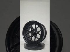 Ruedas forjadas de Off Road