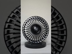 lambarghini huracan evo LP-640 personalizado con llantas forjadas de 2 PC 20x8.5 y 20x11