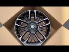 Toyota Rim Personalizado 1-PC