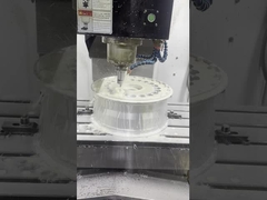 El descubrimiento de 5 milled video