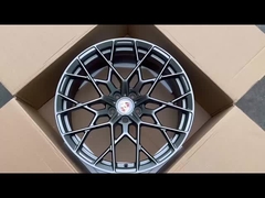 Porsche Macan S 2017-2022 llantas