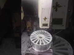 Cintas forjadas de 1 PC con colores y parámetros personalizados