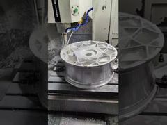 Llantas forjadas personalizadas de 1 pieza 22X9.0 6x139.7