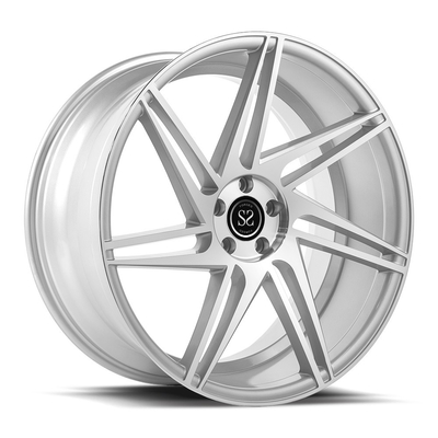 jwl vía Japón que compite con las ruedas de aluminio del mag de 20inch 21inch 22inch para los coches