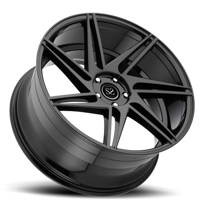 jwl vía Japón que compite con las ruedas de aluminio del mag de 20inch 21inch 22inch para los coches
