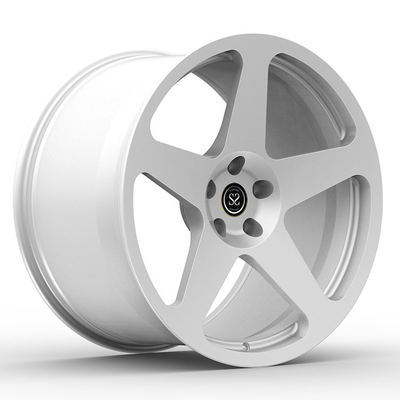 El cepillo que adapta 1PC forjado bordea la aduana de Audi RS7 C8 21x10.5 ET19