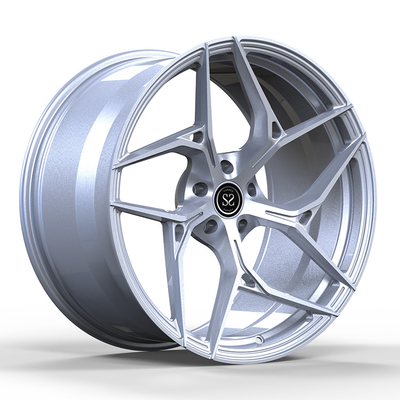 Dodge durango 710hp 20x10 ET50 PCD 5x127 (5x5) CB 71.6 Cintas forjadas a medida