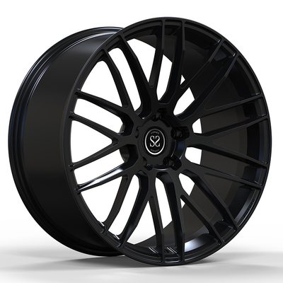 SLS AMG Negro serie 20x10.5/21x11.5 Personalizado con 1 PC