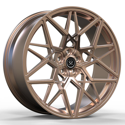 2021 Land Rover Range Rover Sport 22x9.5 con llantas forjadas a medida para 1 PC