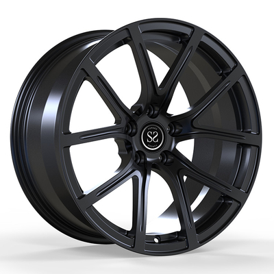 Insignia de Opel B Z18 Personalizado 1 pieza de ruedas forjadas 19x8.5