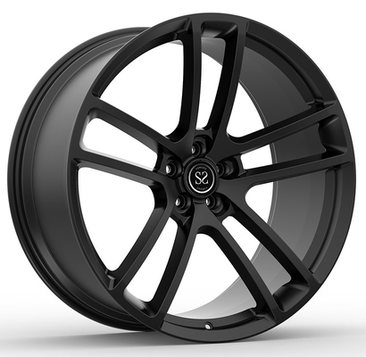 Mercedes-Benz Clase S W223 22x9.0 y 22x10.5 Ruedas forjadas de ajuste personalizado