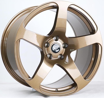 Llantas forjadas BMW M550d G31 20x8.5 y 20x9.5