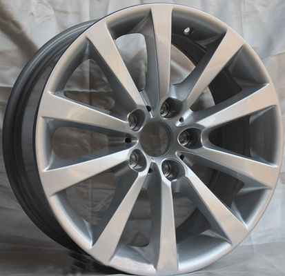 Los bordes del coche para BMW 530Li, metal de arma 535Li/trabajado a máquina modificaron 19