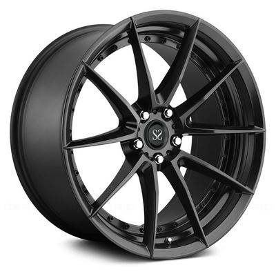 exporte a Alemania 21 20 pulgadas 5x120 para X5 5x114.3 para la rueda de la aleación de Infiniti